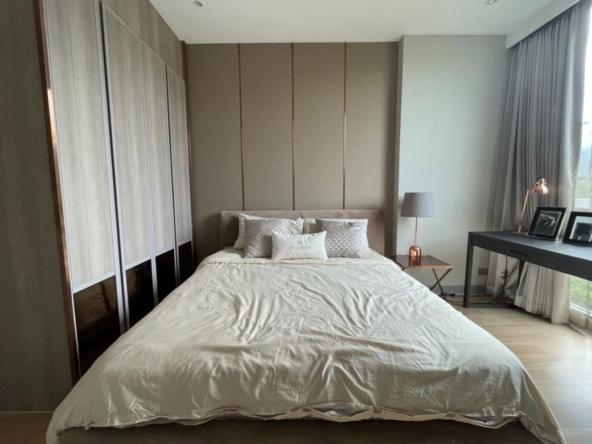 Luxury Condo Room For Rent Near Nimman-SM-Sta-1050