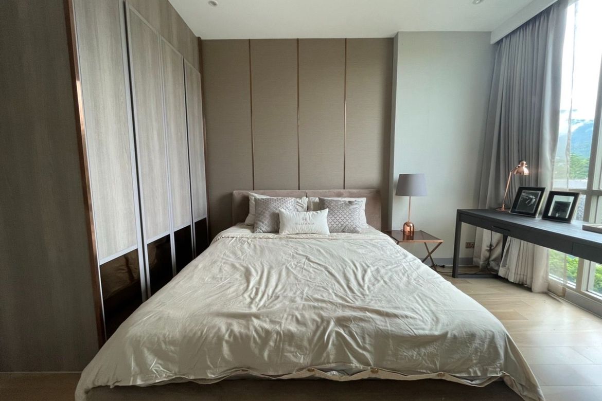 Luxury Condo Room For Rent Near Nimman-SM-Sta-1050