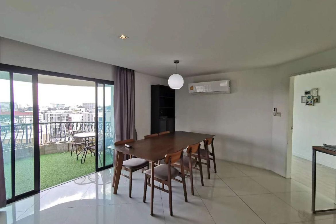 3 Bedroom 2 Bathroom for Sale at Hillside 4 Condo-SM-Sta-1259