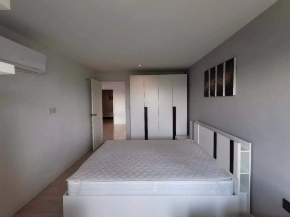 3 Bedroom 2 Bathroom for Sale at Hillside 4 Condo-SM-Sta-1259