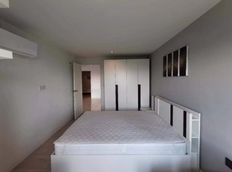 3 Bedroom 2 Bathroom for Sale at Hillside 4 Condo-SM-Sta-1259