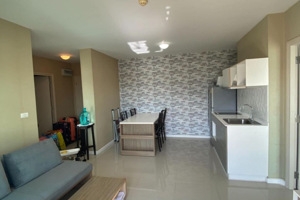 For sale dcondo nim chiangmai-SM-Sta-1839