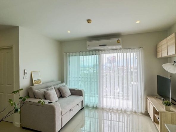 Condo for sale/rent Dcondo Nim (Sansiri) Chiang Mai