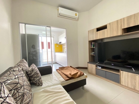 2 bedrooms unit for rent or sale in Muang Chiang Mai-P-PCS899