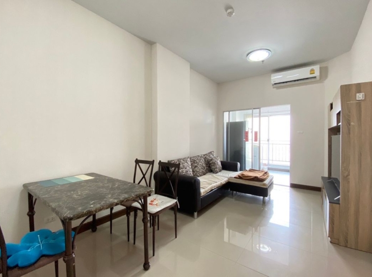 2 bedrooms unit for rent or sale in Muang Chiang Mai-P-PCS899