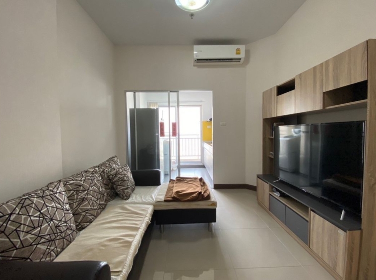 2 bedrooms unit for rent or sale in Muang Chiang Mai-P-PCS899