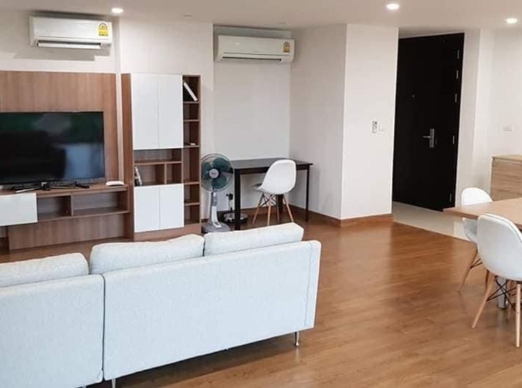 2 Bedrooms for rent at Nimmana Condominium-SM-Sta-1264