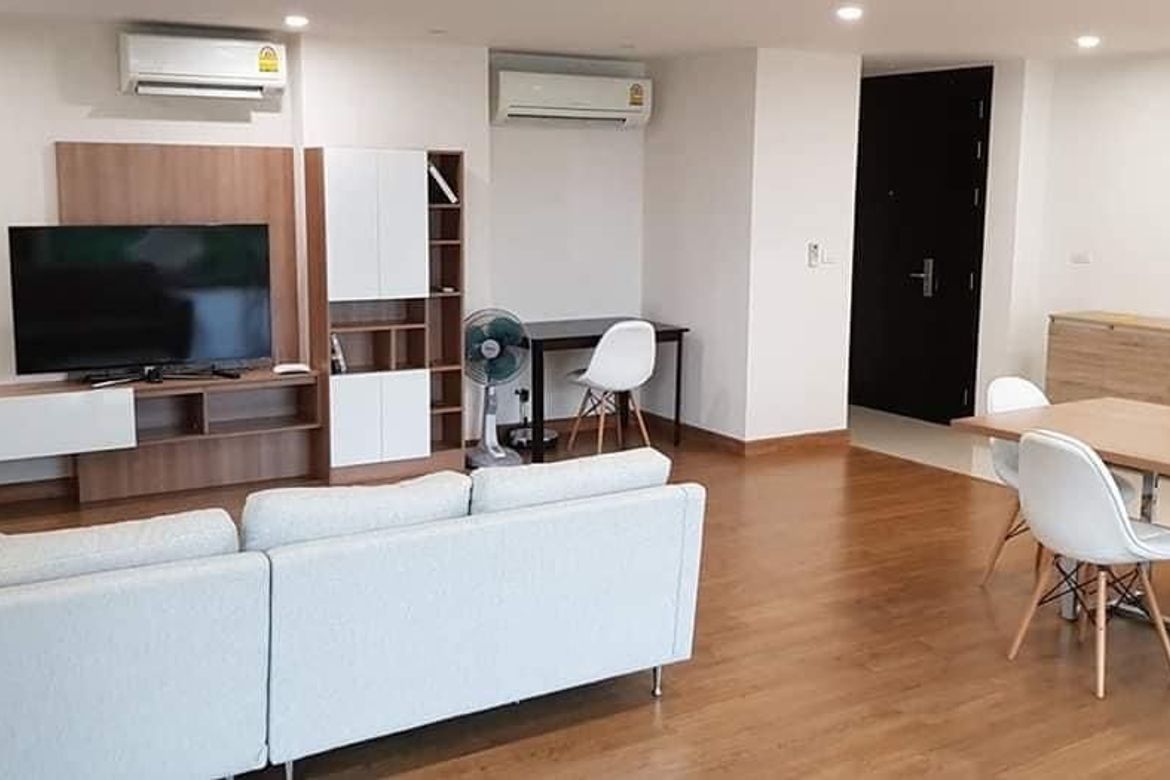 2 Bedrooms for rent at Nimmana Condominium-SM-Sta-1264