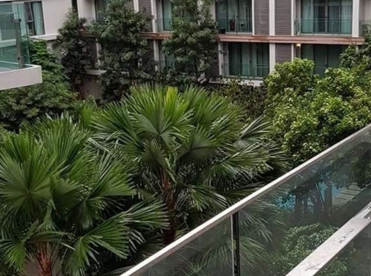 2 Bedrooms for rent at Nimmana Condominium-SM-Sta-1264