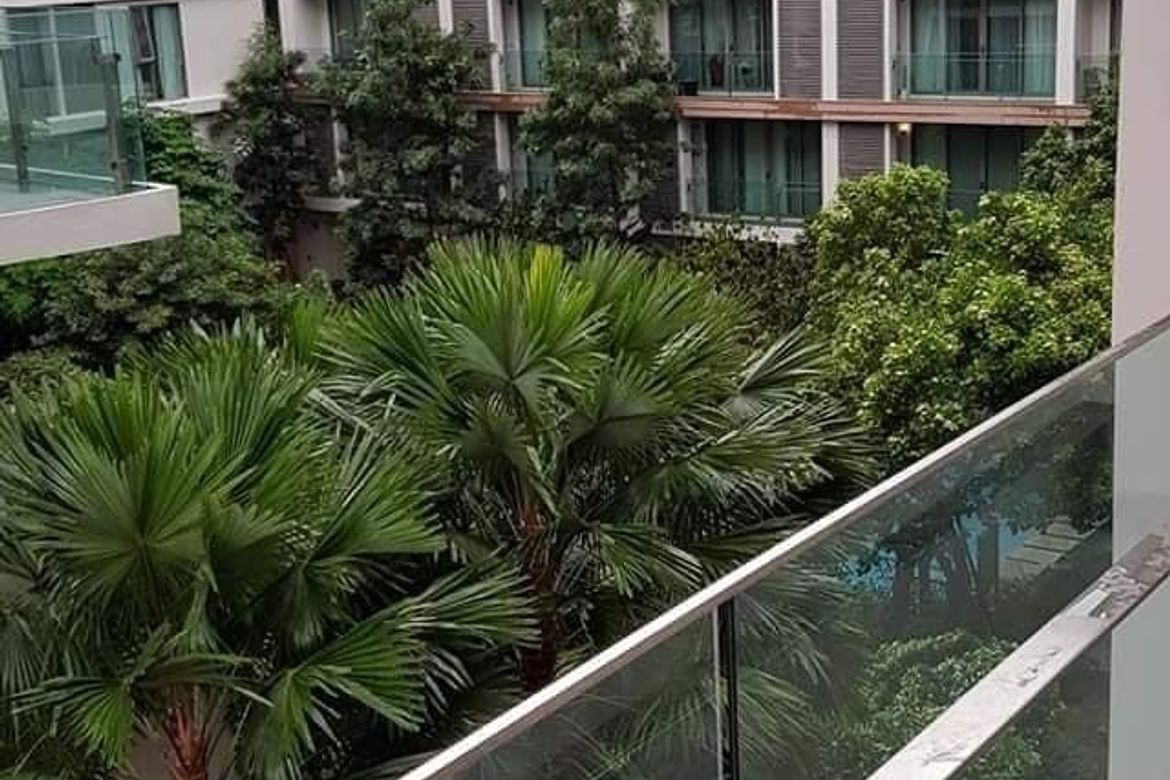 2 Bedrooms for rent at Nimmana Condominium-SM-Sta-1264