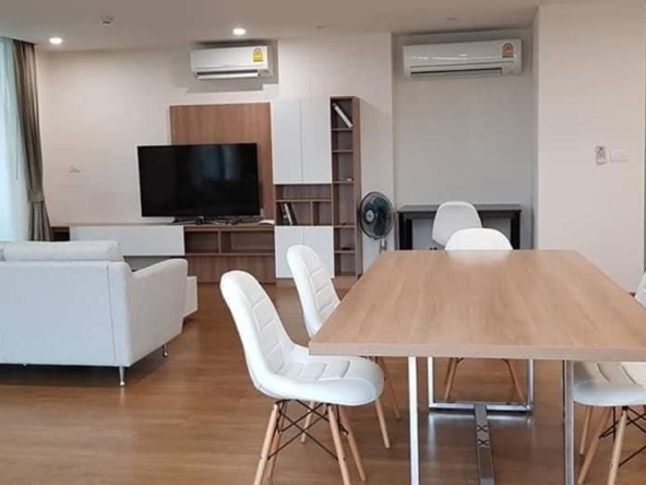 2 Bedrooms for rent at Nimmana Condominium-SM-Sta-1264