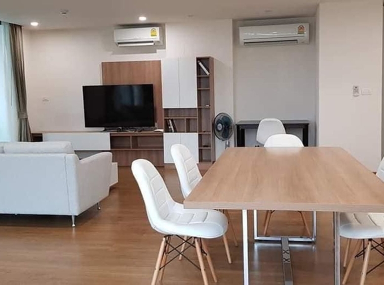 2 Bedrooms for rent at Nimmana Condominium-SM-Sta-1264