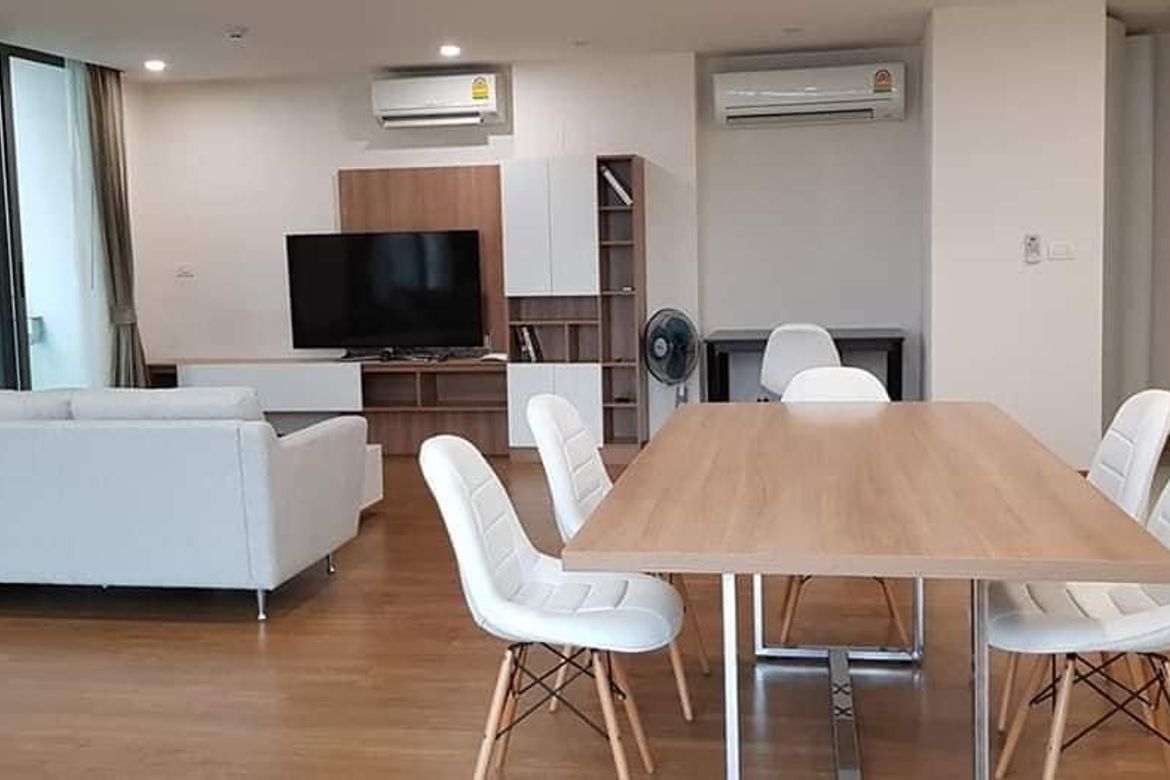 2 Bedrooms for rent at Nimmana Condominium-SM-Sta-1264