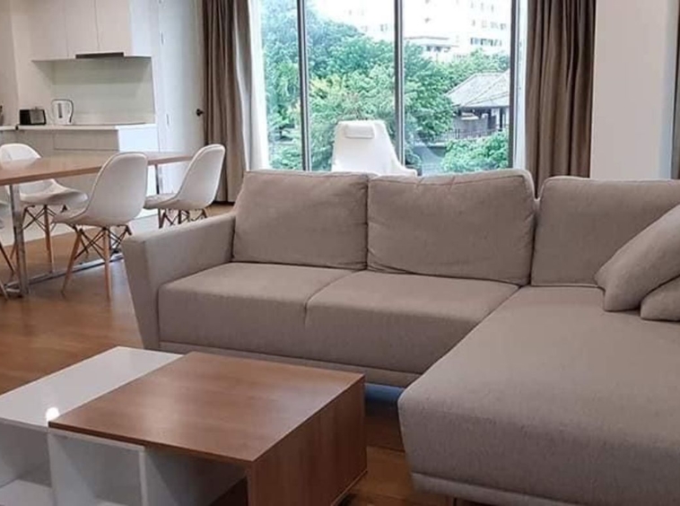 2 Bedrooms for rent at Nimmana Condominium-SM-Sta-1264