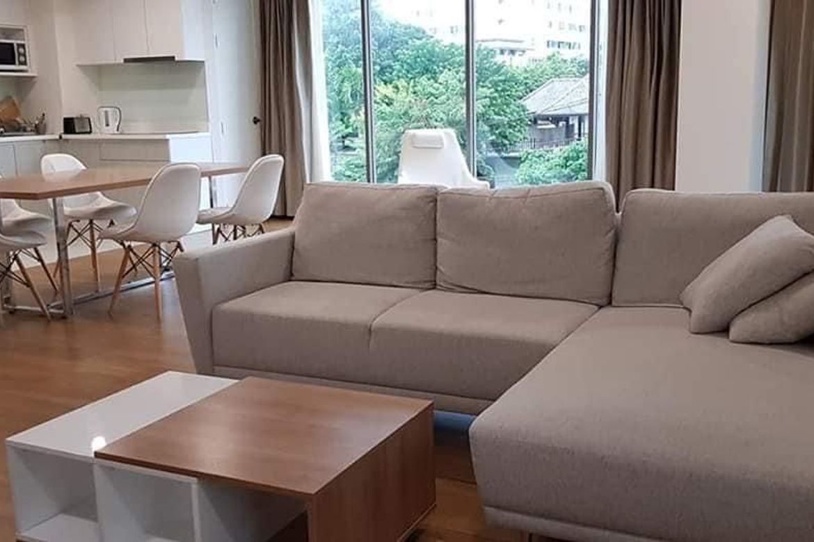 2 Bedrooms for rent at Nimmana Condominium-SM-Sta-1264