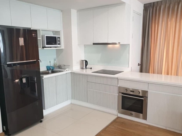 2 Bedrooms for rent at Nimmana Condominium-SM-Sta-1264