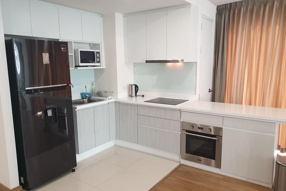 2 Bedrooms for rent at Nimmana Condominium-SM-Sta-1264