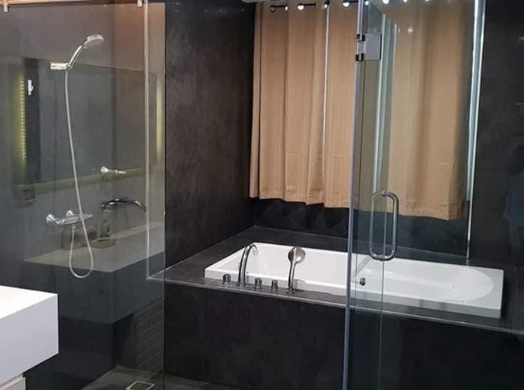 2 Bedrooms for rent at Nimmana Condominium-SM-Sta-1264