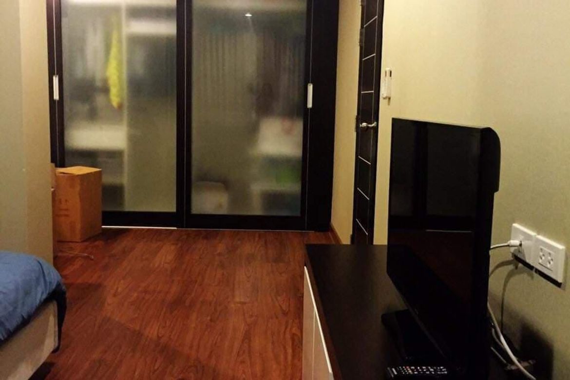 1 Bedroom condo for Rent/Sale in Nimman-SM-Sta-1557