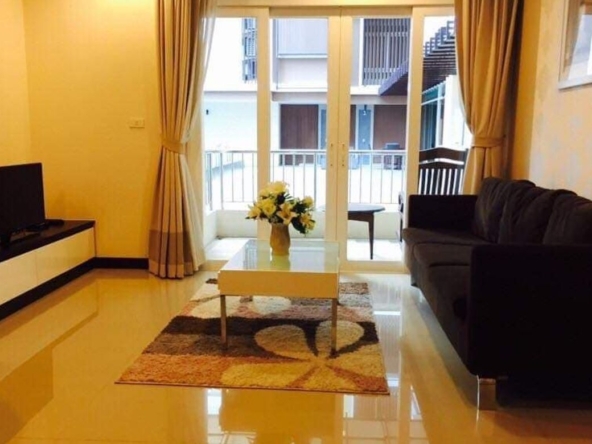 1 Bedroom condo for Rent/Sale in Nimman-SM-Sta-1557