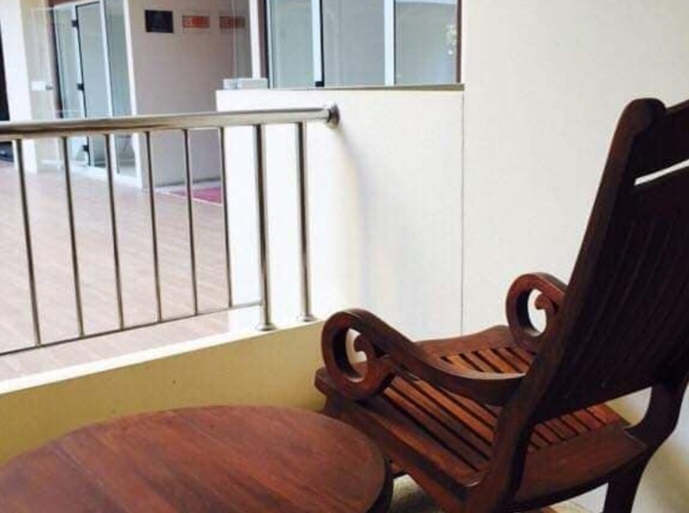 1 Bedroom condo for Rent/Sale in Nimman-SM-Sta-1557