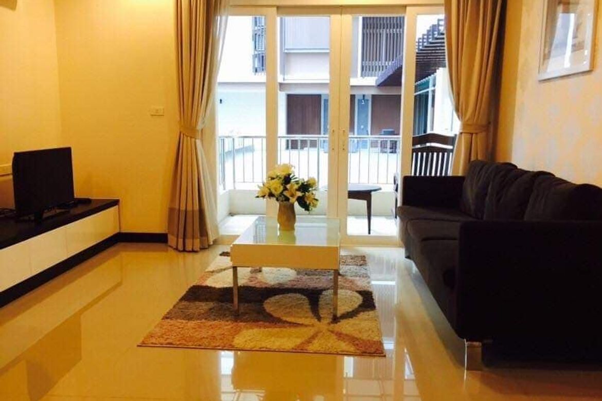 1 Bedroom condo for Rent/Sale in Nimman-SM-Sta-1557