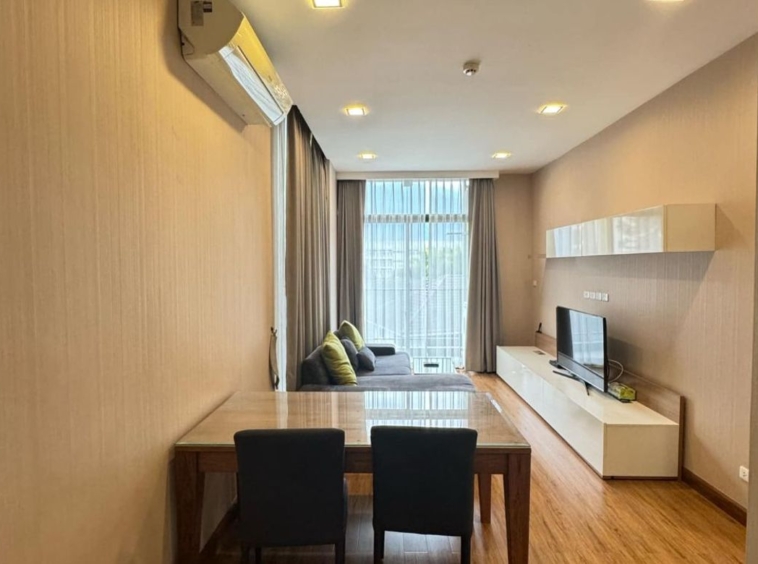 Condo Room For Rent and Sale at Stylish-SM-Sta-1851