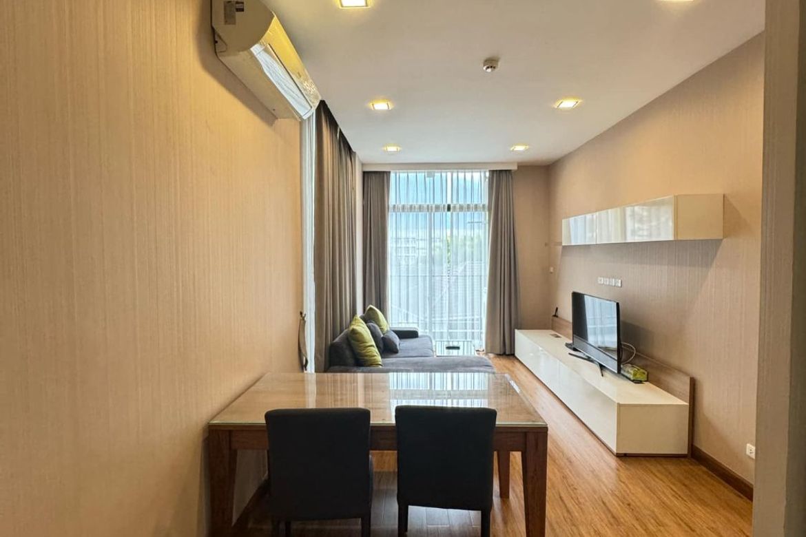 Condo Room For Rent and Sale at Stylish-SM-Sta-1851