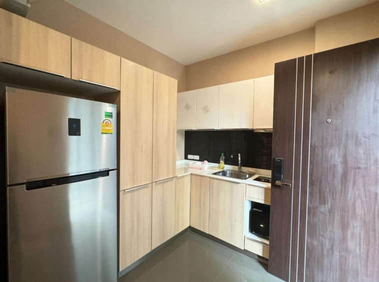 Condo Room For Rent and Sale at Stylish-SM-Sta-1851