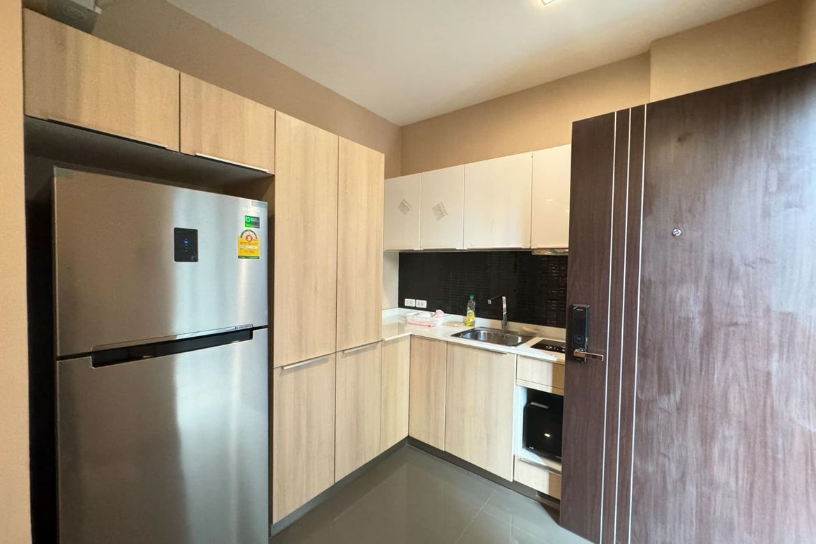 Condo Room For Rent and Sale at Stylish-SM-Sta-1851