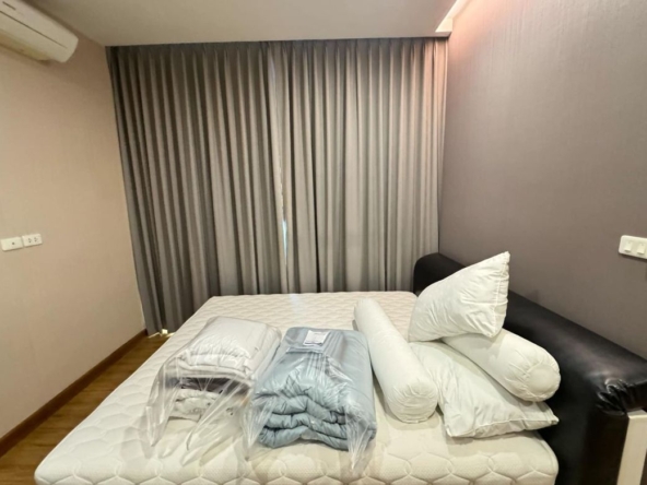 Condo Room For Rent and Sale at Stylish-SM-Sta-1851