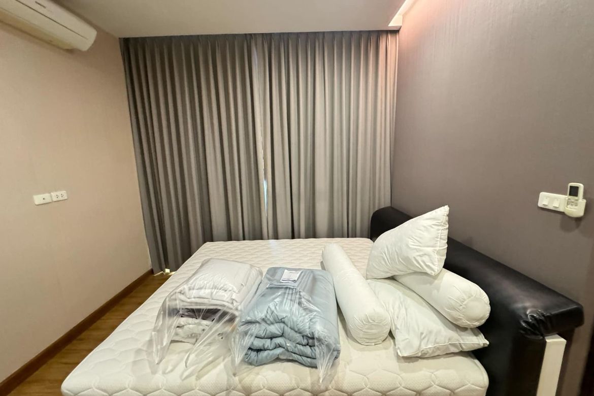 Condo Room For Rent and Sale at Stylish-SM-Sta-1851