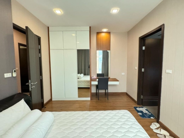 Condo Room For Rent and Sale at Stylish-SM-Sta-1851