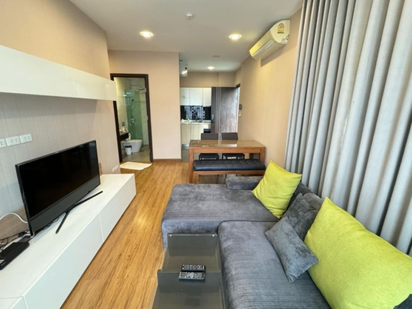 Condo Room For Rent and Sale at Stylish-SM-Sta-1851