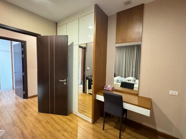 Condo Room For Rent and Sale at Stylish-SM-Sta-1851