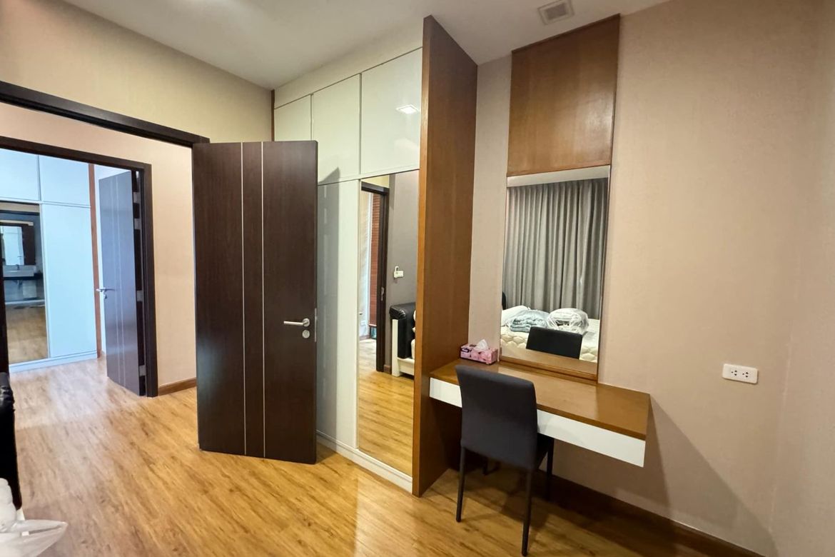 Condo Room For Rent and Sale at Stylish-SM-Sta-1851