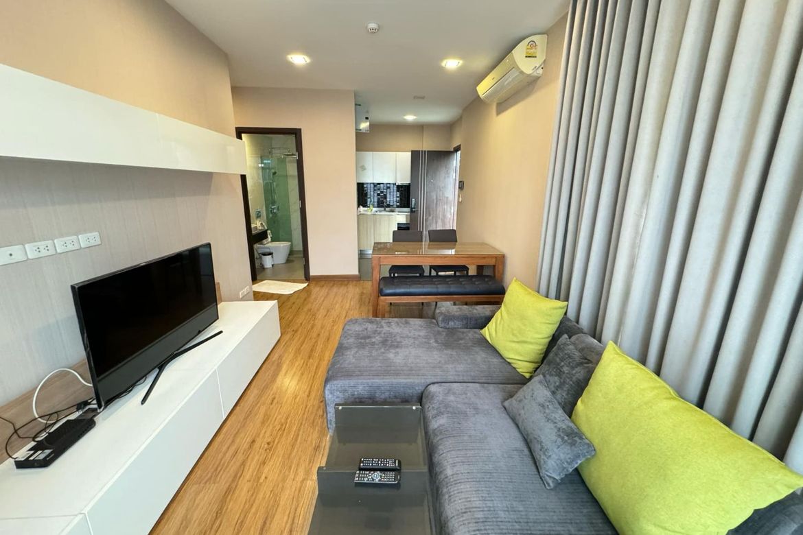 Condo Room For Rent and Sale at Stylish-SM-Sta-1851