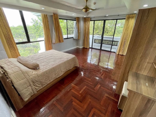 3 Bedroom Condo for rent and Sale at The Embassy house Condominium-SM-Sta-1875