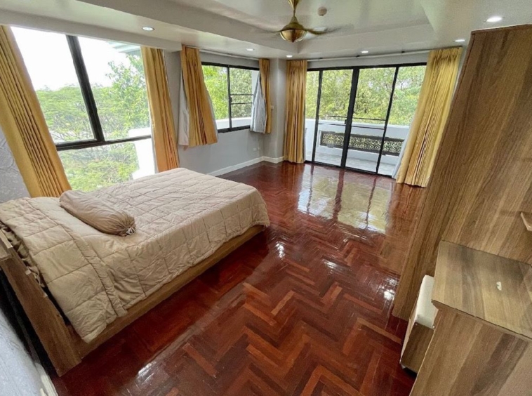 3 Bedroom Condo for rent and Sale at The Embassy house Condominium-SM-Sta-1875