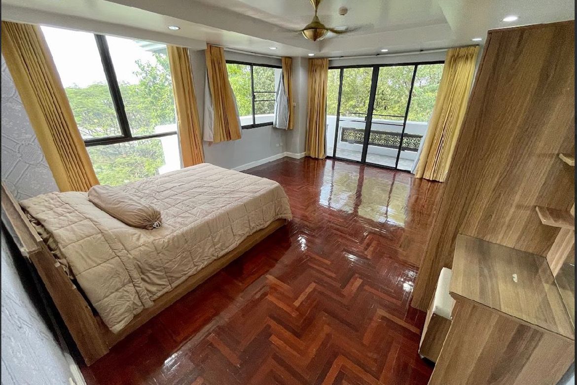 3 Bedroom Condo for rent and Sale at The Embassy house Condominium-SM-Sta-1875