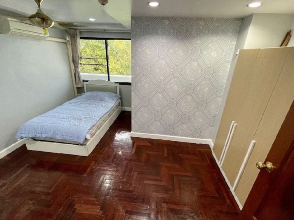 3 Bedroom Condo for rent and Sale at The Embassy house Condominium-SM-Sta-1875