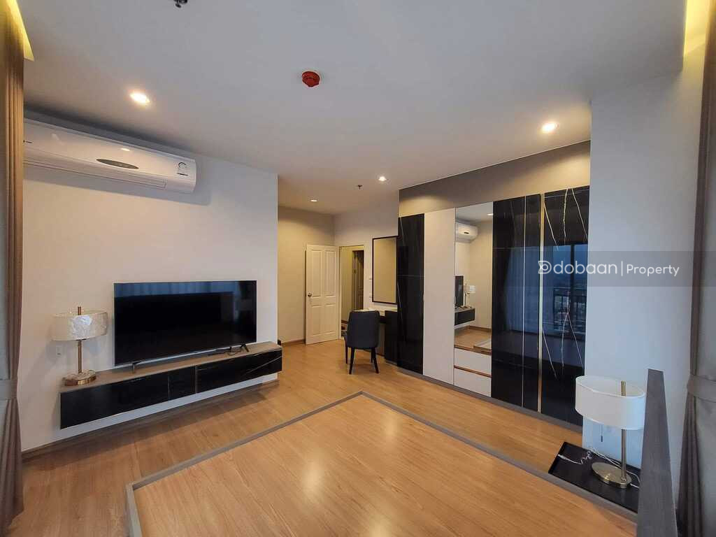 Condo with 3 bedrooms