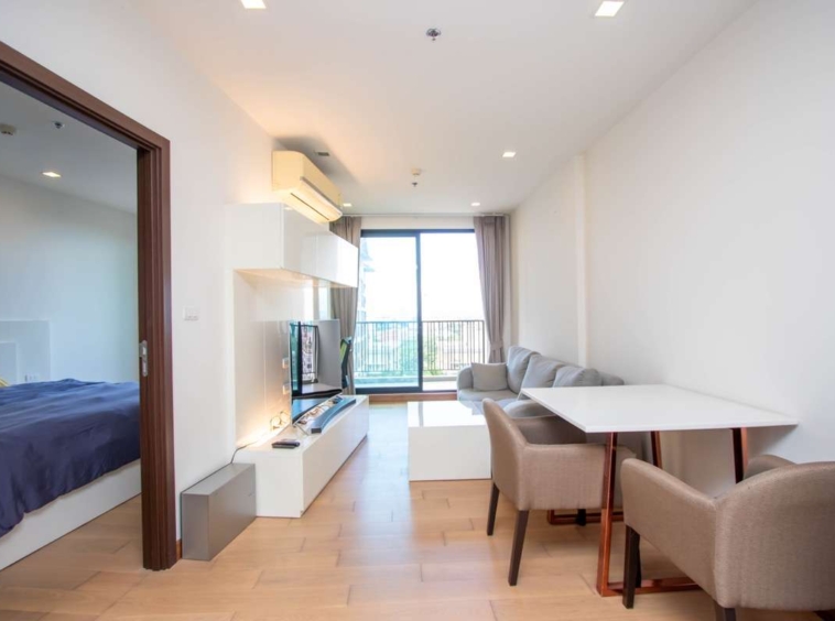 North-Facing 1-Bedroom Unit for Sale on the 11th Floor at Astra-PH-ASTRA069