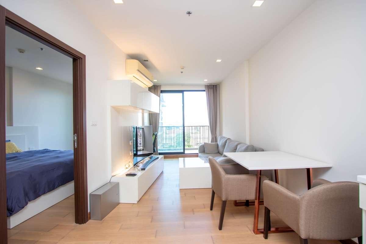 North-Facing 1-Bedroom Unit for Sale on the 11th Floor at Astra-PH-ASTRA069