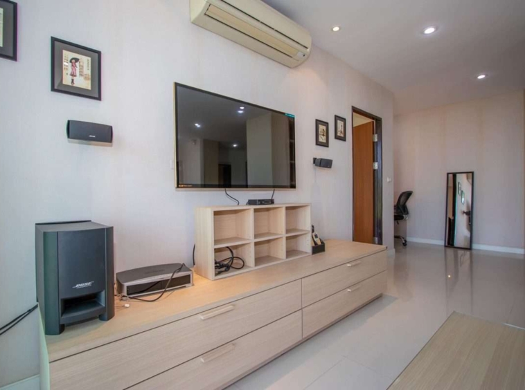 Peaks Garden Condominium 2 bedroom apartment to sale-PH-PEAKS022