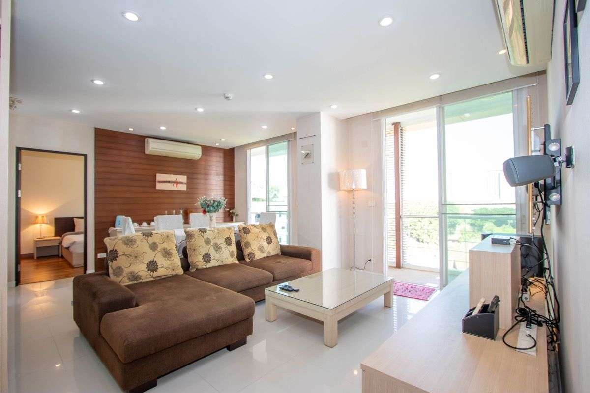 Peaks Garden Condominium 2 bedroom apartment to sale-PH-PEAKS022