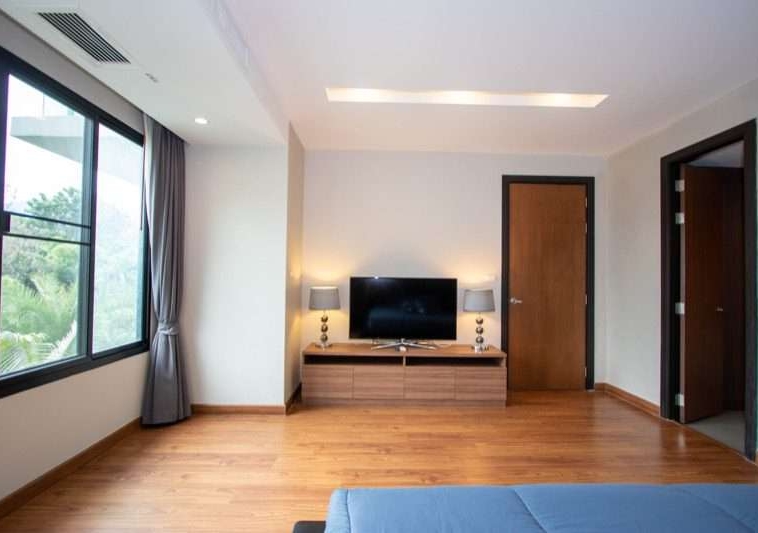 Superb 2-Bedroom Apartment for Sale : The Resort Condo-PH-RC038