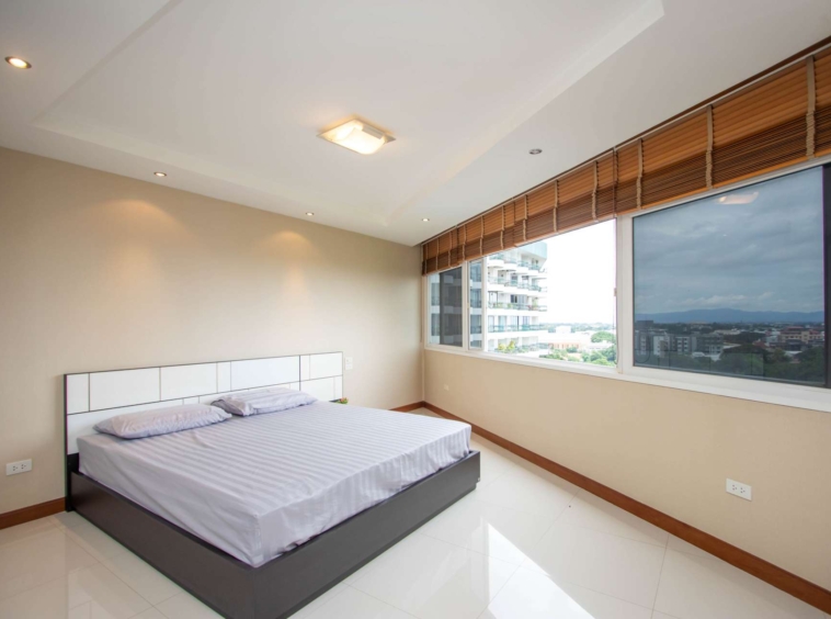 Luxurious 2-Bedroom Apartment for Sale at Hillside 4