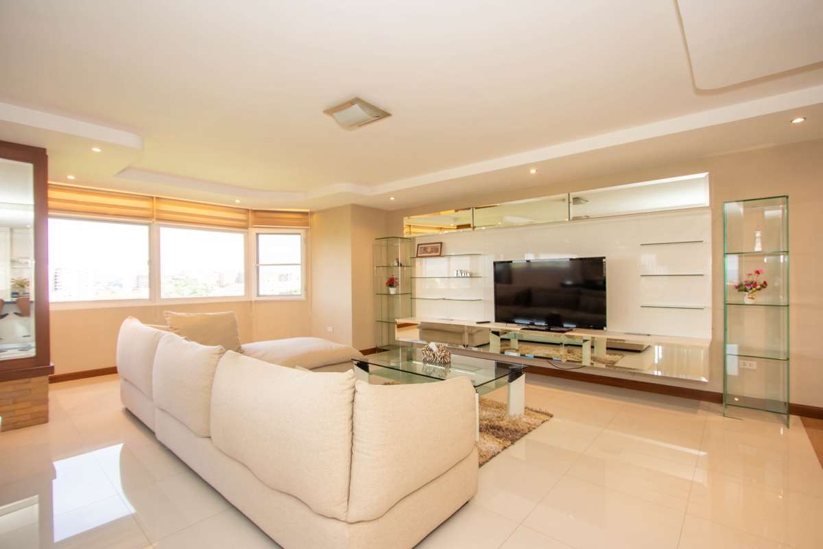 Luxurious 2-Bedroom Apartment for Sale at Hillside 4