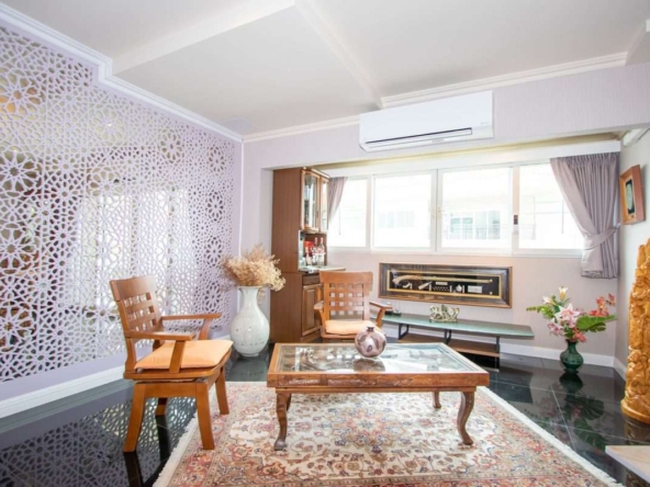 2BR Penthouse for sale at Siritara Condominium-PH-SIRITARA008